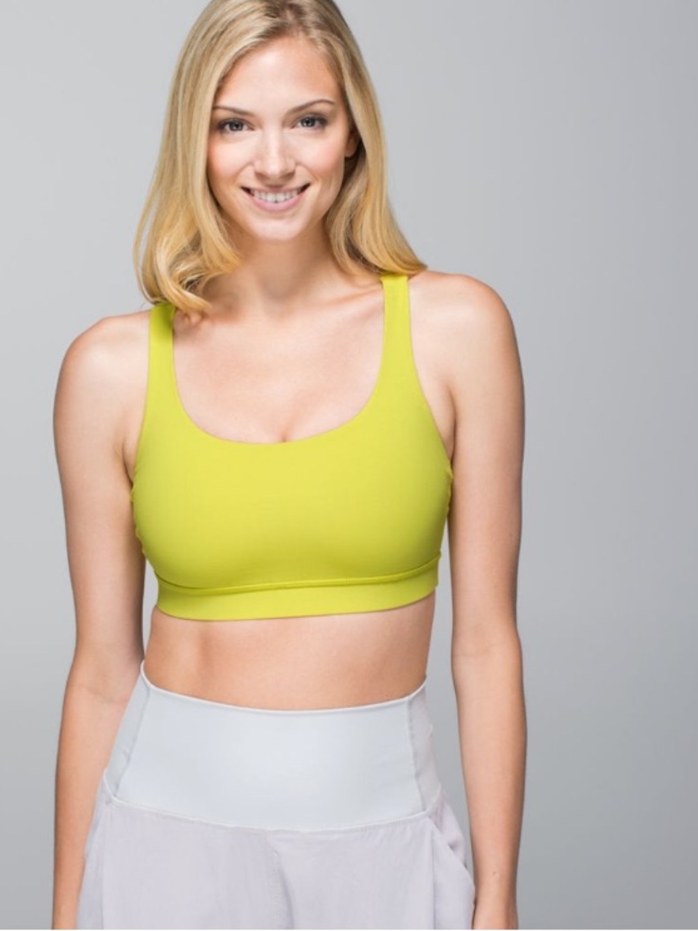 Lululemon Energy Bra size 8 - Picture 2 of 5